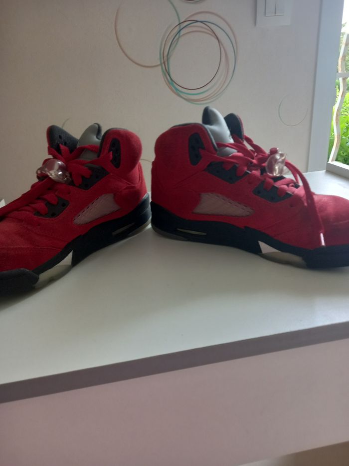 Air jordan - photo numéro 3