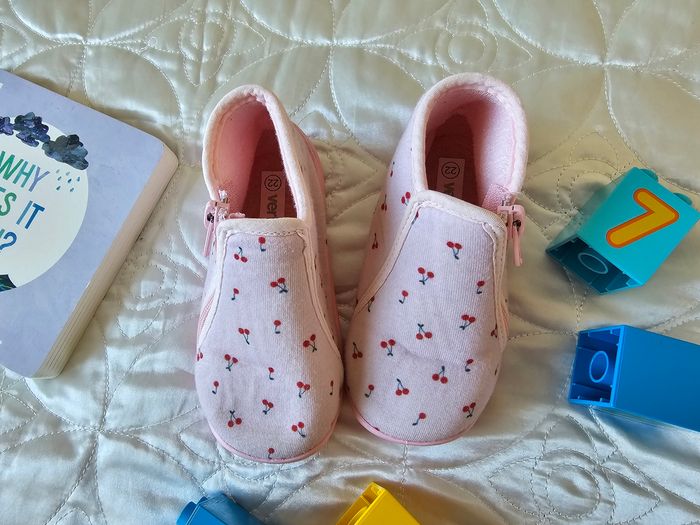 Chaussons Vertbaudet - photo numéro 2