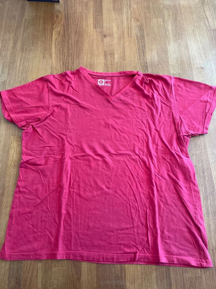 Tee-shirt XL