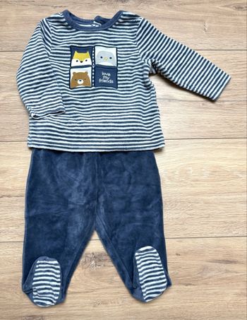 Pyjama 6M