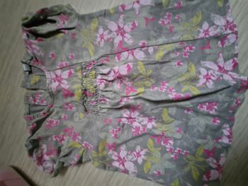 maillot manches courtes