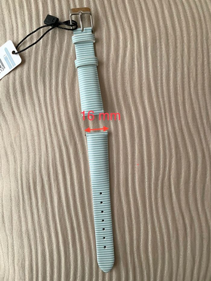 Bracelet de montre Cluse - photo numéro 2