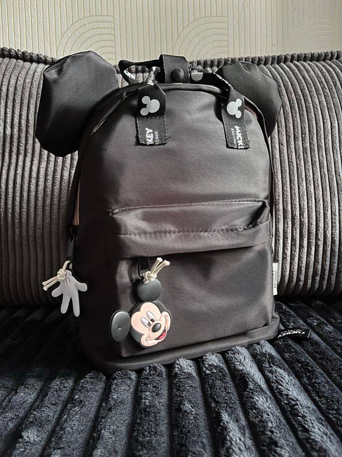 Petit sac à dos Mickey mouse
