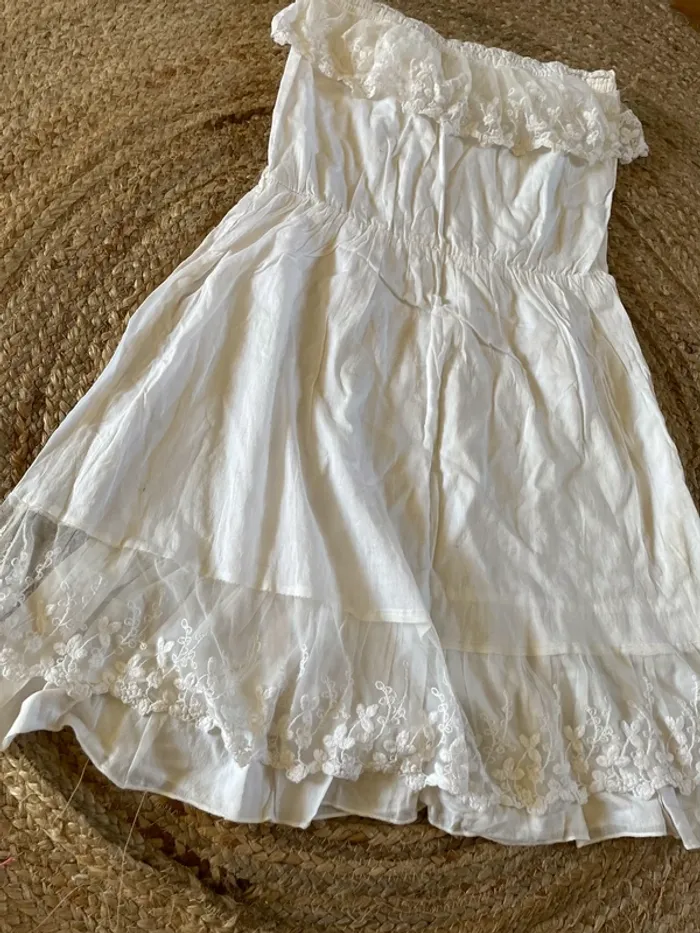 Robe femme - photo numéro 2