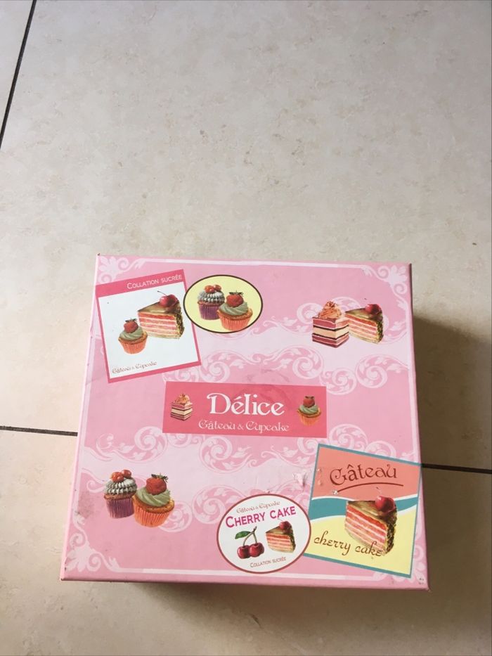 Délice Gâteaux Et Cup cake - photo numéro 4