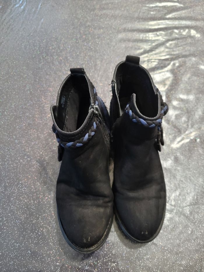 Bottines - photo numéro 2