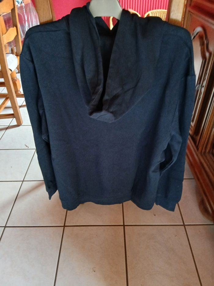 Pull homme - photo numéro 7