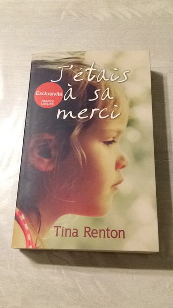 J'étais à sa merci