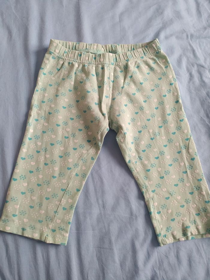 Pyjama 5 ans - photo numéro 2