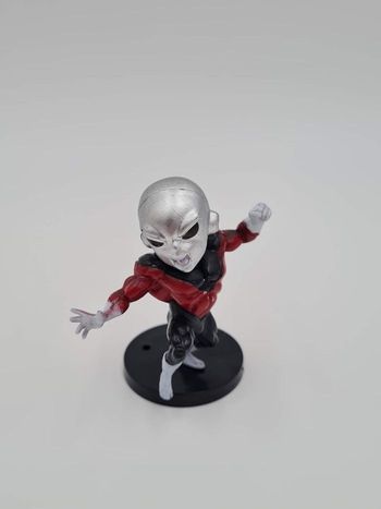 Figurine Dragon Ball Z : Jiren