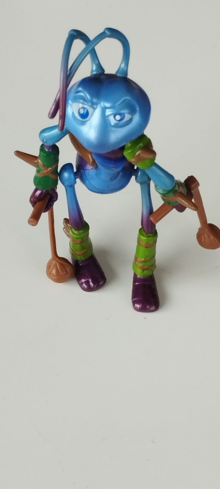 Figurine Disney Pixar - photo numéro 3