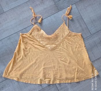 Débardeur femme taille 36/S