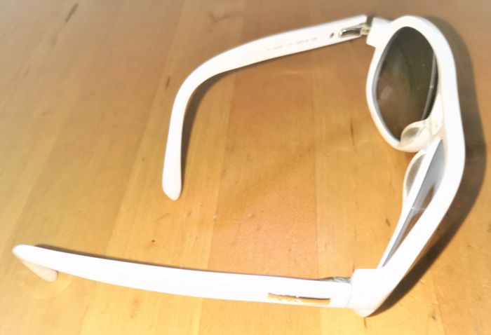 Lunettes de Soleil "IKKS" - photo numéro 5