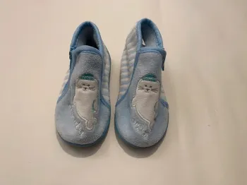 Chaussons garçon 20 absorba