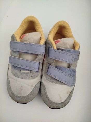 Baskets Nike fille