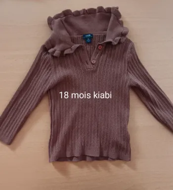 Pull col