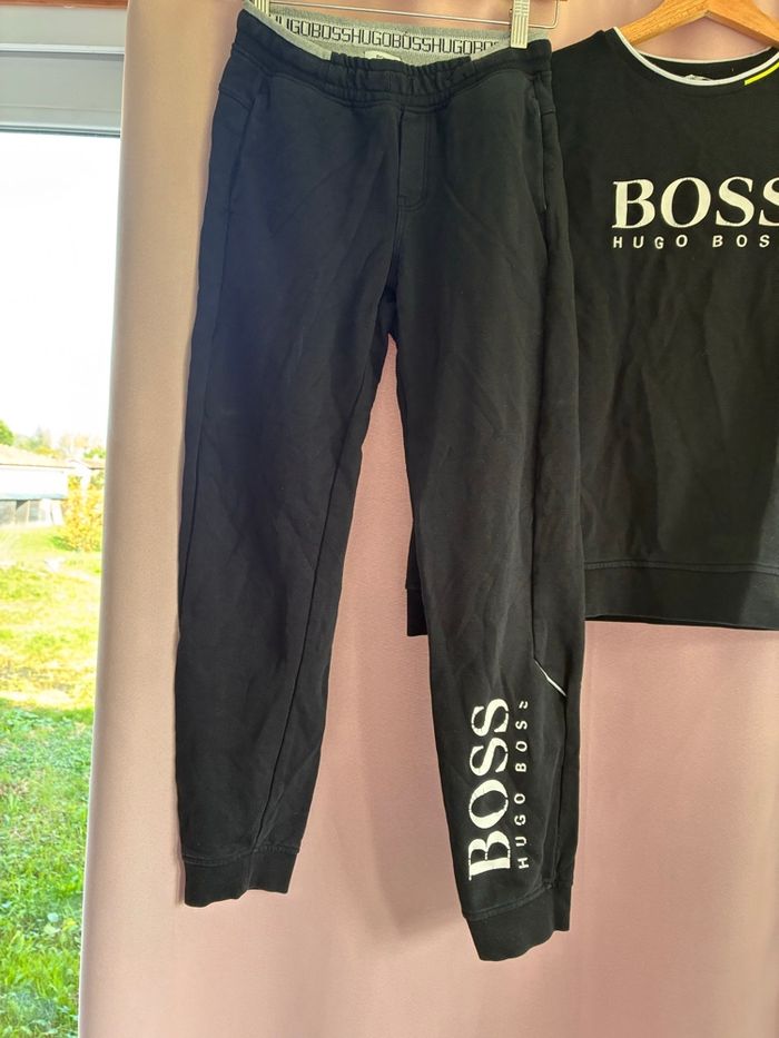 Jogging Hugo boss