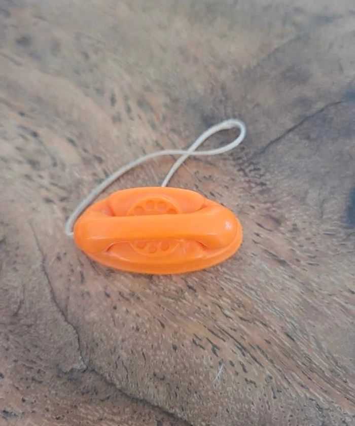 Téléphone tressy de Bella - photo numéro 2