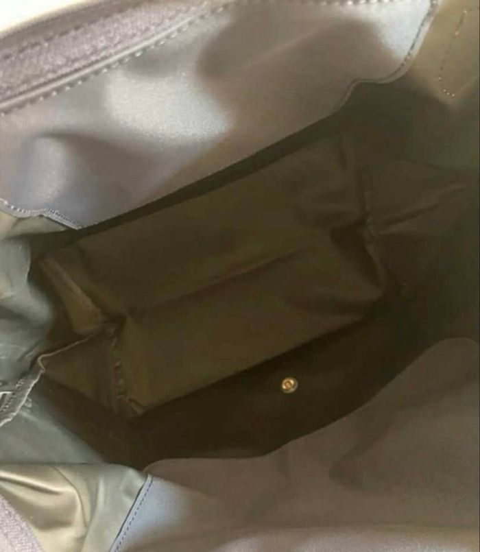 Sac longchamp le pliage - photo numéro 10