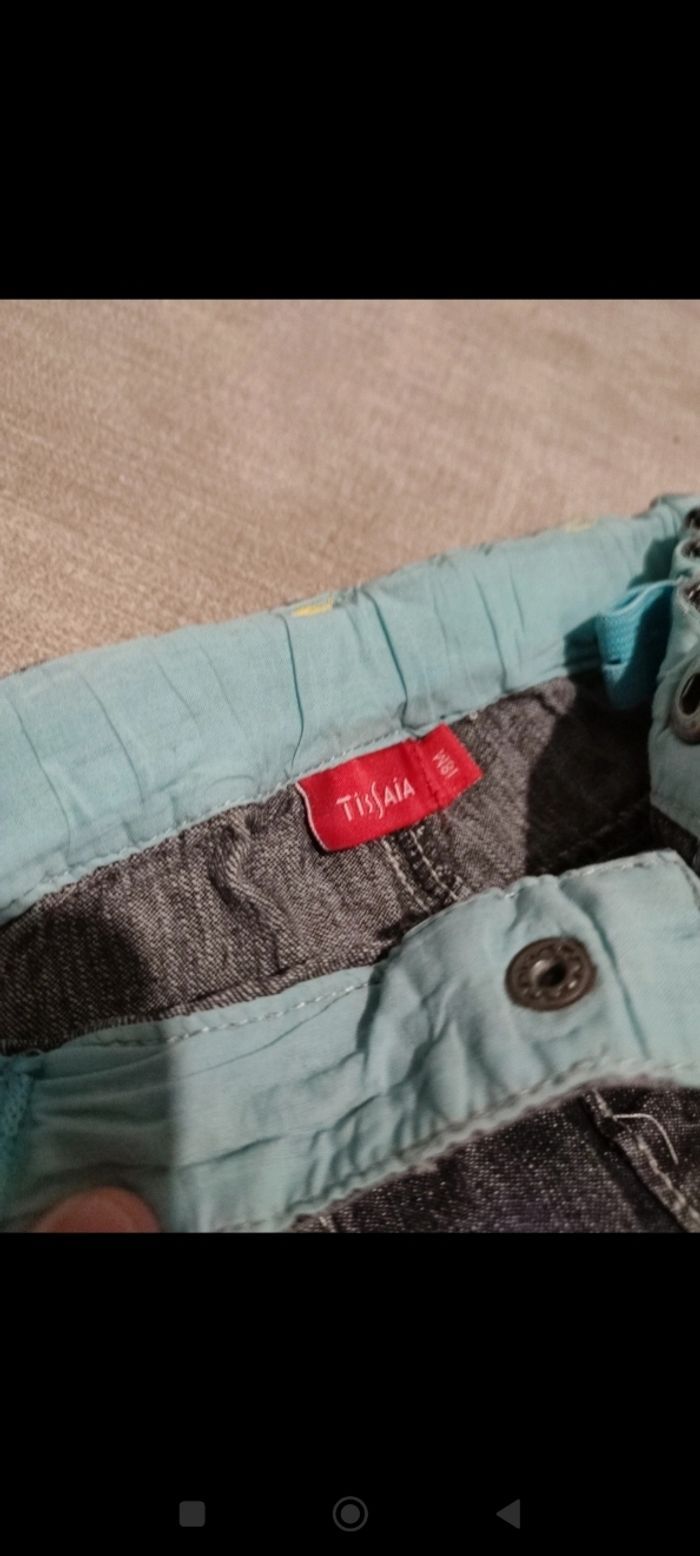 Pantalon - photo numéro 3