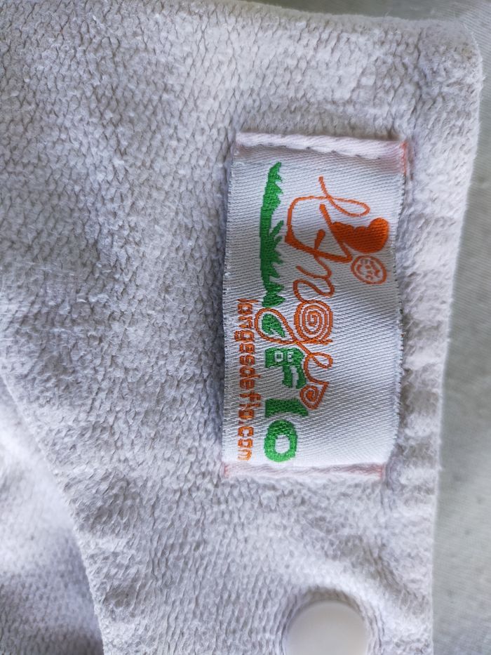 Couche évolutive et réglable - photo numéro 2