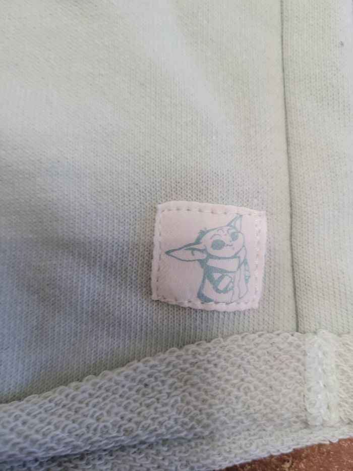 Short - photo numéro 3