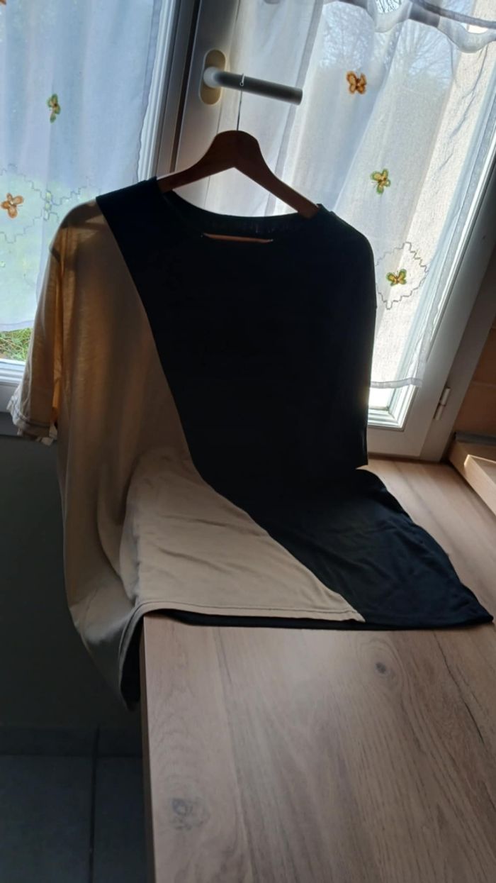 Tee-shirt Shein 2xl
