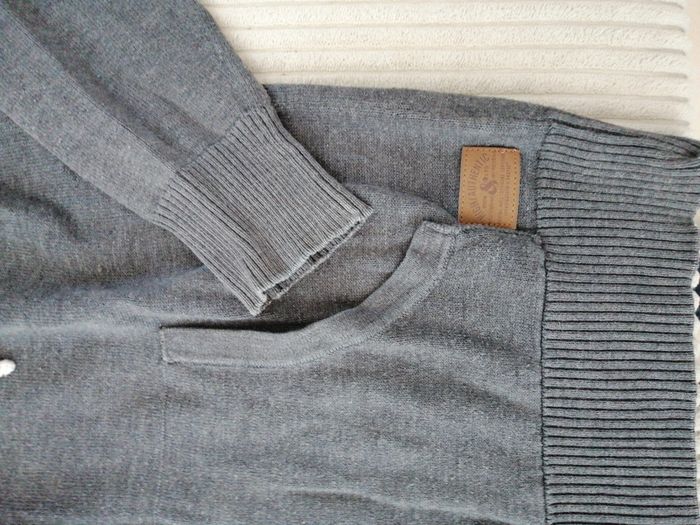 Gilet garçon xs - photo numéro 4