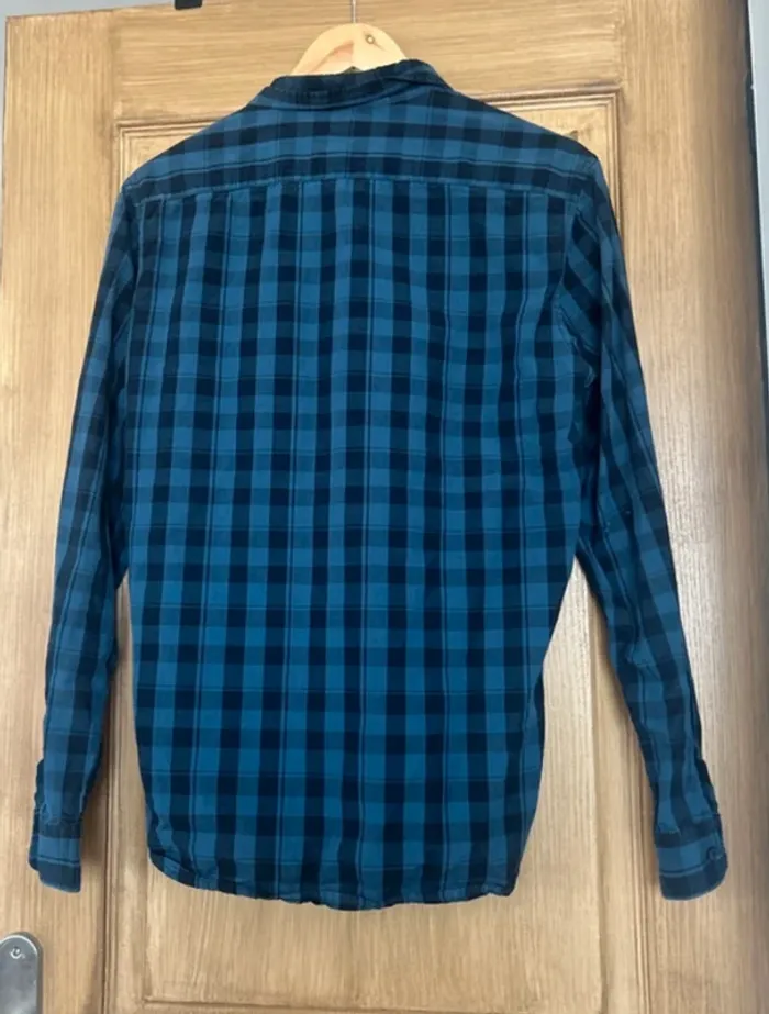 Chemise - photo numéro 2