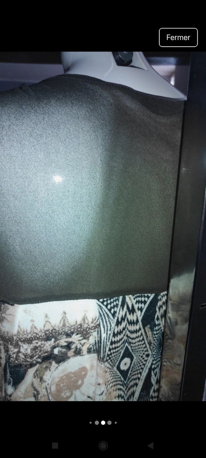 Très belle robe femme f25 - photo numéro 4