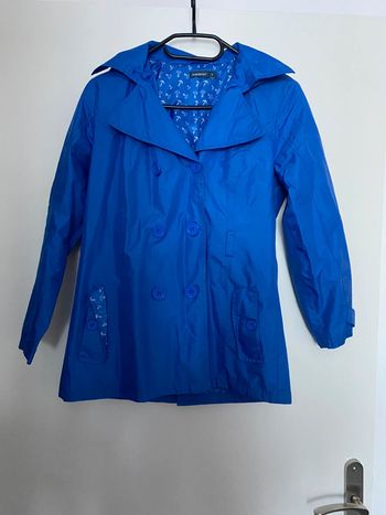 Trench/imperméable In extenso 12A