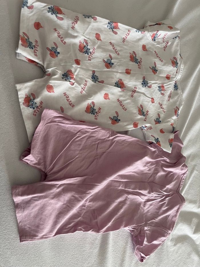 2 barboteuses Disney - photo numéro 5