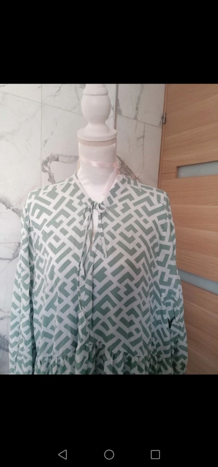Robe longue Kiabi - photo numéro 2