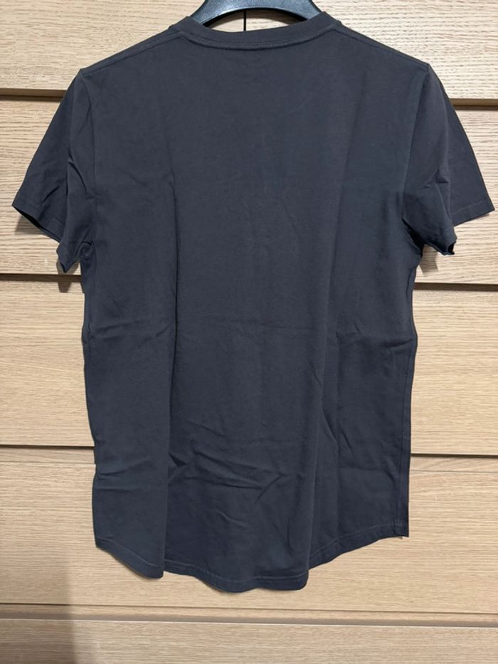 Tee shirt Homme Hollister - photo numéro 2