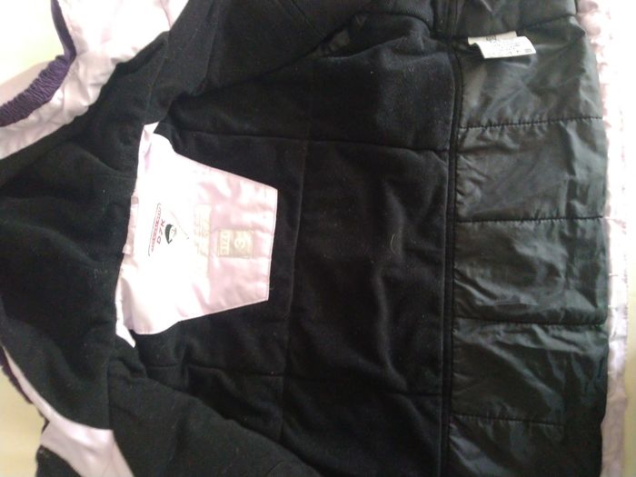 Blouson ski 3 ans - photo numéro 3