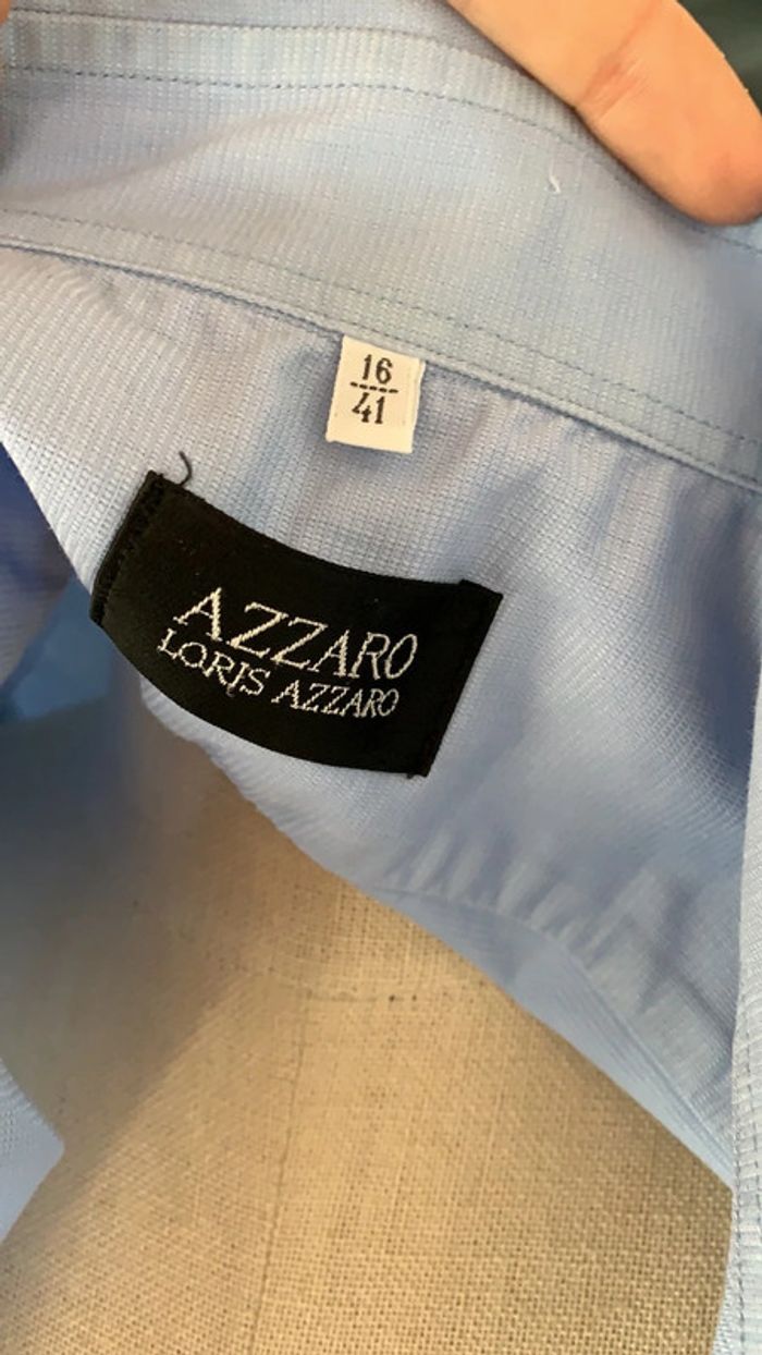 Chemise - photo numéro 4