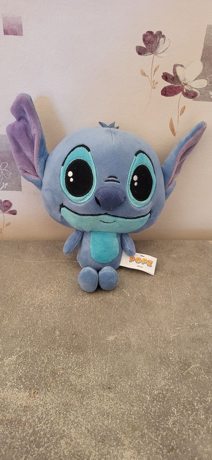 Stitch
