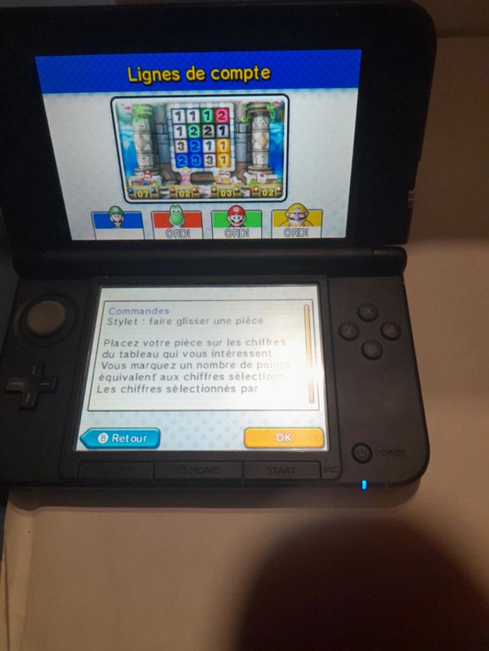 Mario Party Island Tour Nintendo 3DS - photo numéro 15