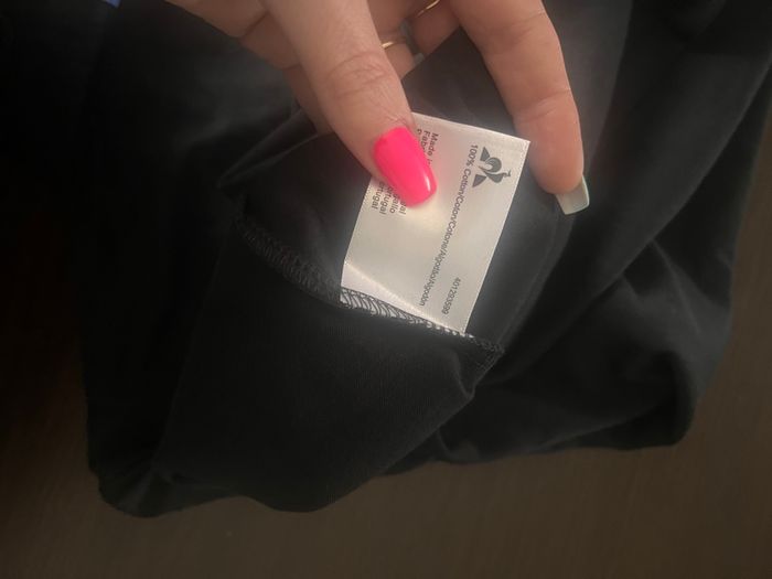Polo le coq sportif - photo numéro 5