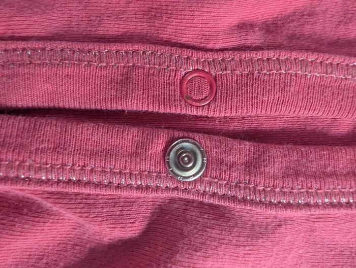Lot de 2 gilets basiques petit bateau, 4 ans - photo numéro 5
