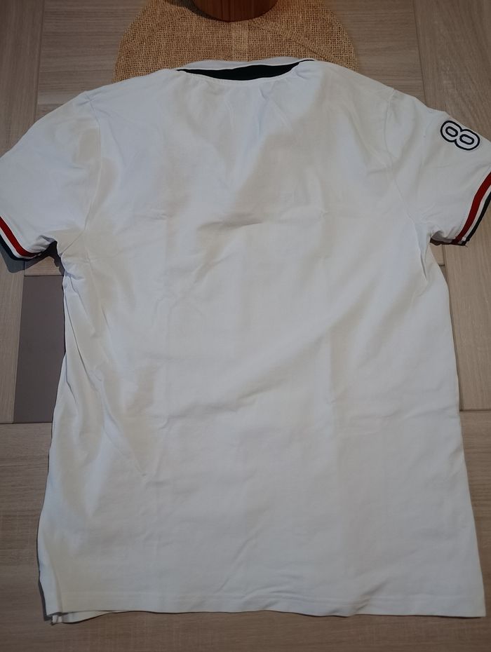 Polo homme - photo numéro 2