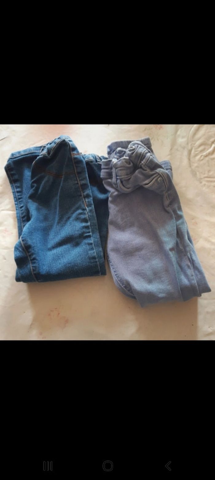 2 jeans