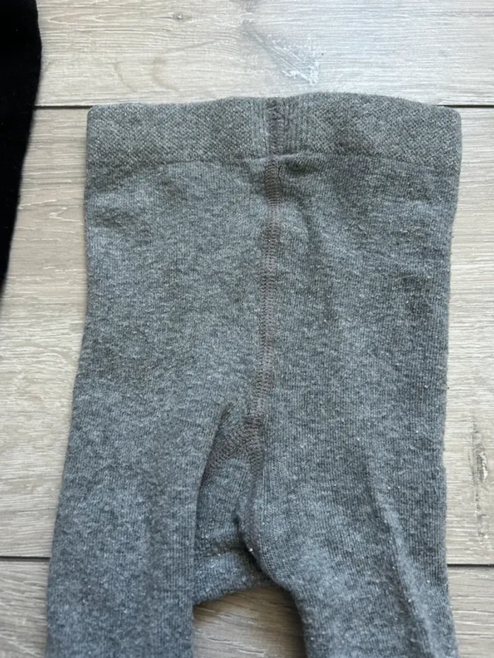 Collants - photo numéro 5