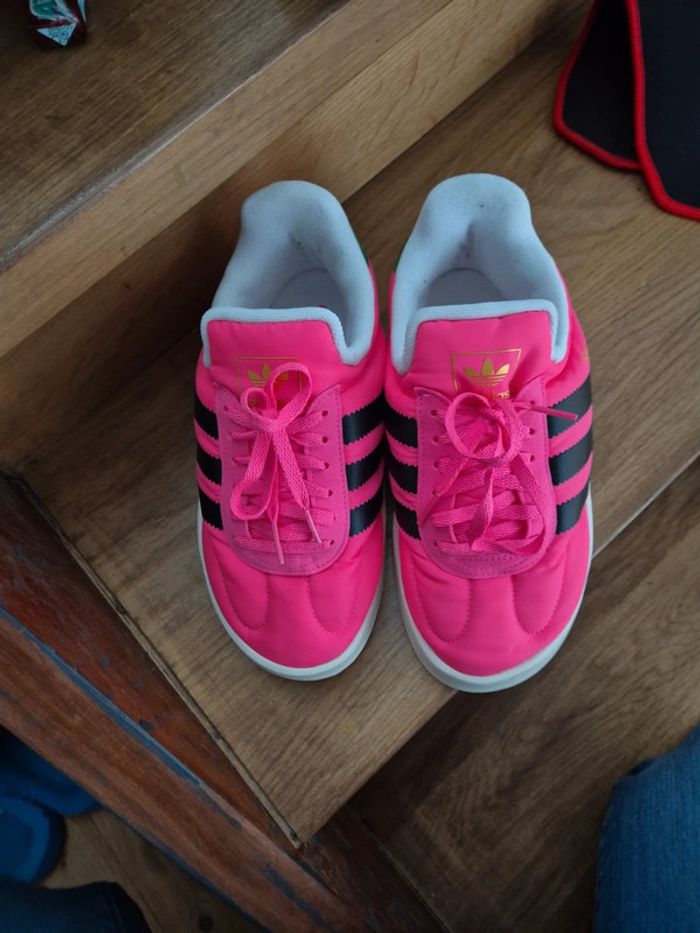 Chaussons adidas - photo numéro 5