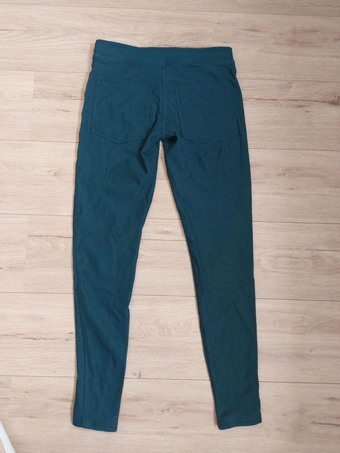 Leggin jeggin Dim t.L - photo numéro 5