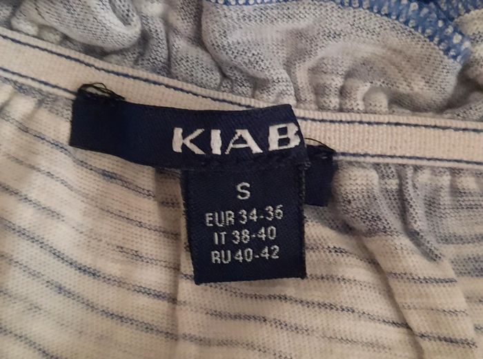 Chemise épaule nues - photo numéro 4