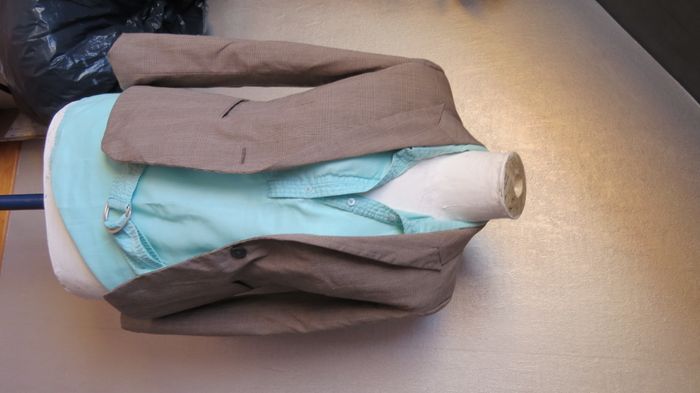 veste - photo numéro 3