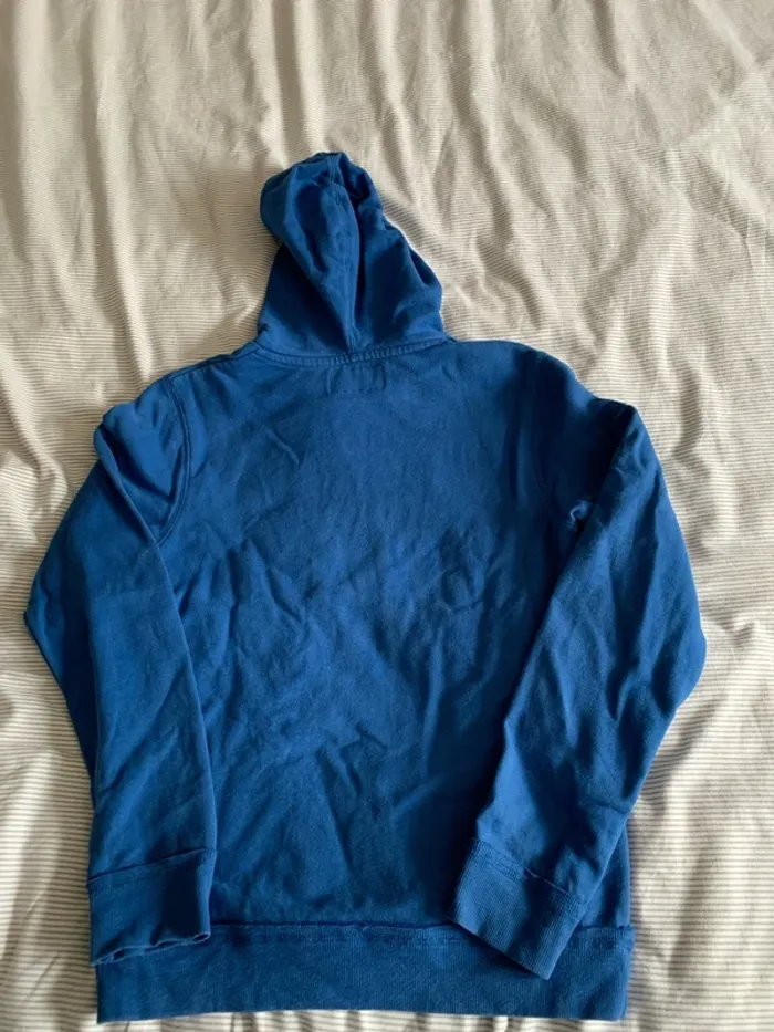 Sweat à capuche - photo numéro 6