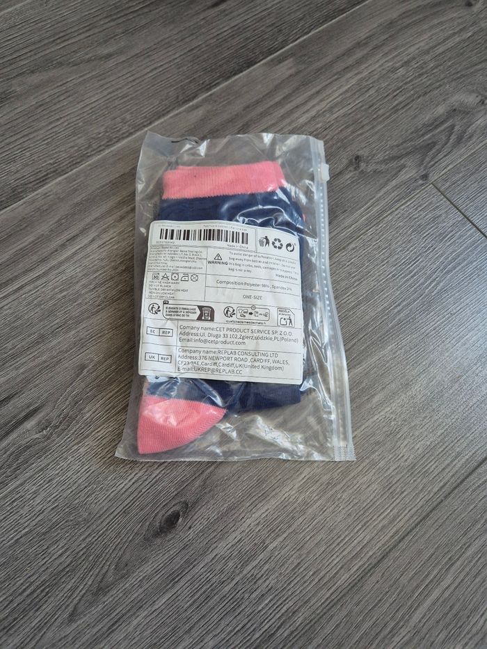 Chaussettes drôle - photo numéro 3