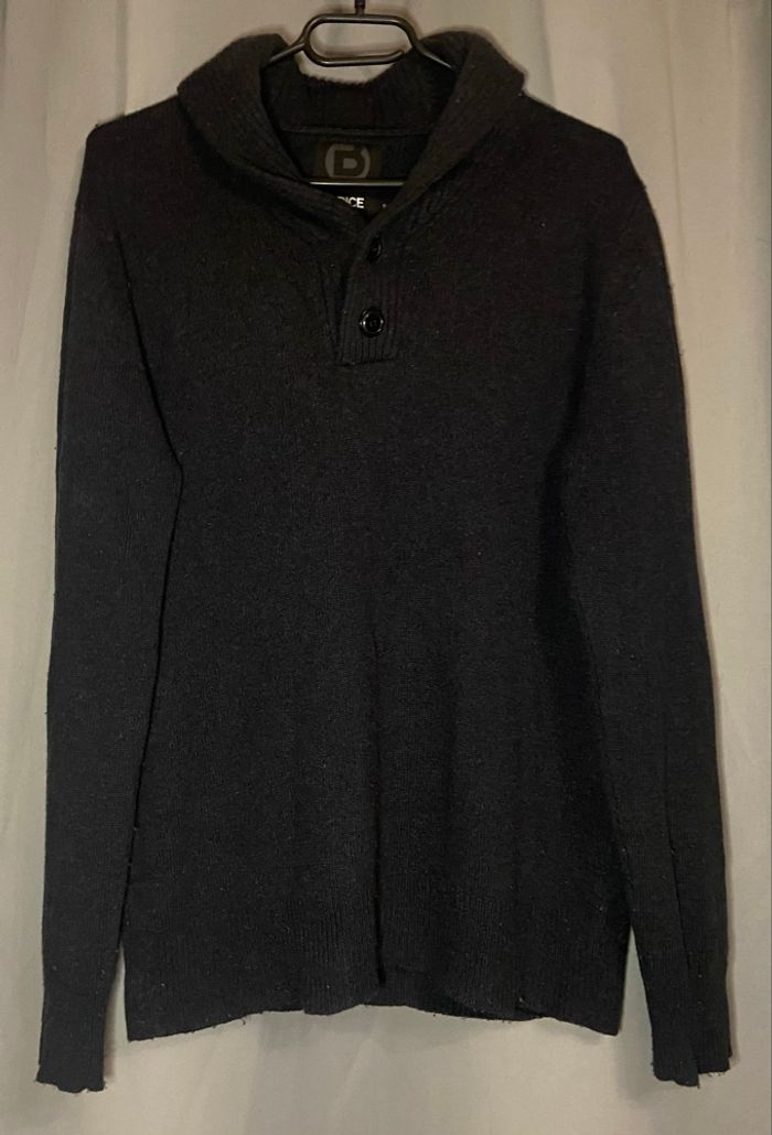 Pull »Brice »anthracite